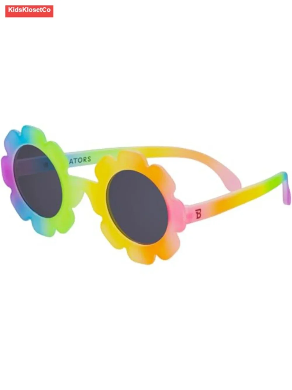 Virtually Indestructible UV400 Sunglasses with Microfiber Pouch
